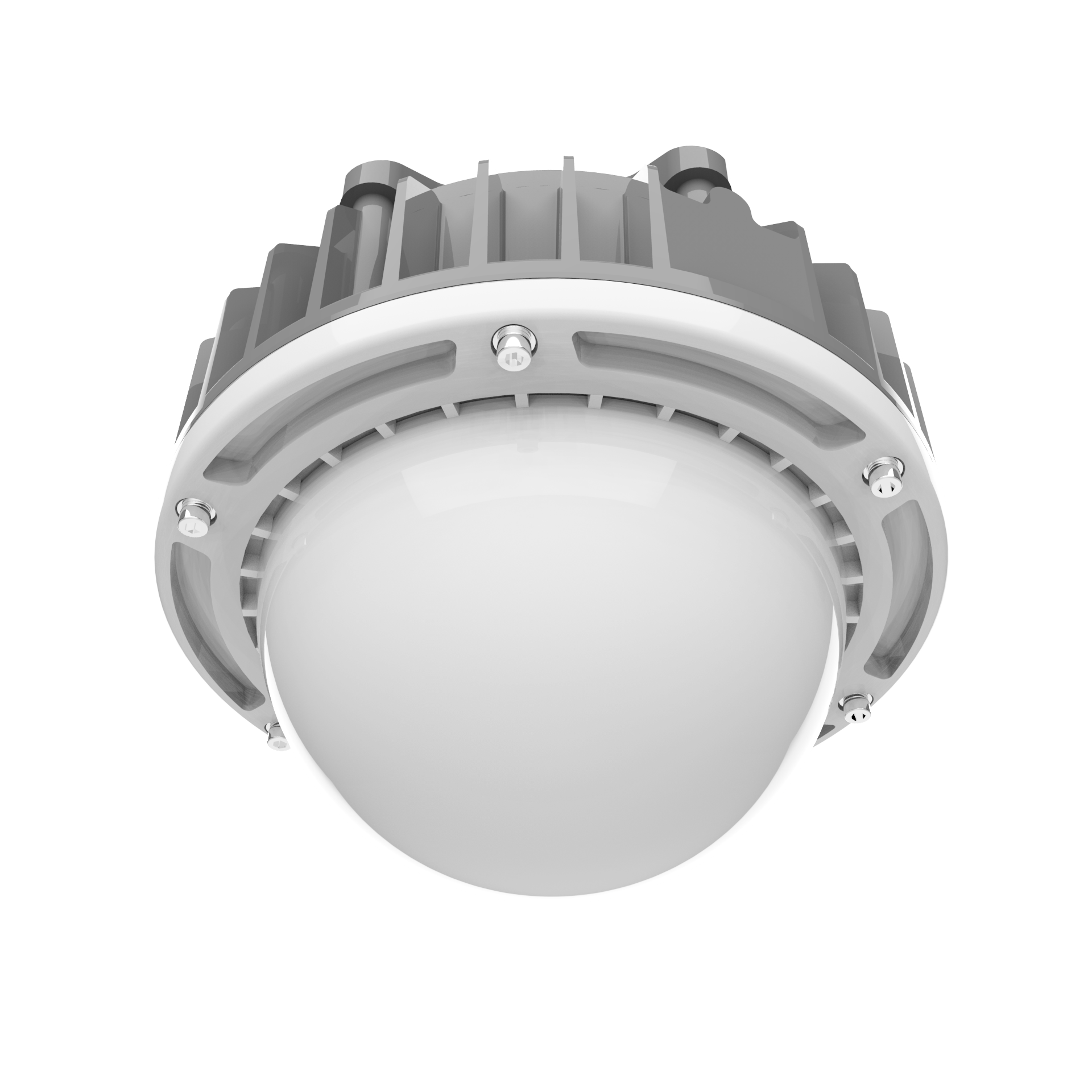 DOD820PC 50-80W LED三防平臺燈