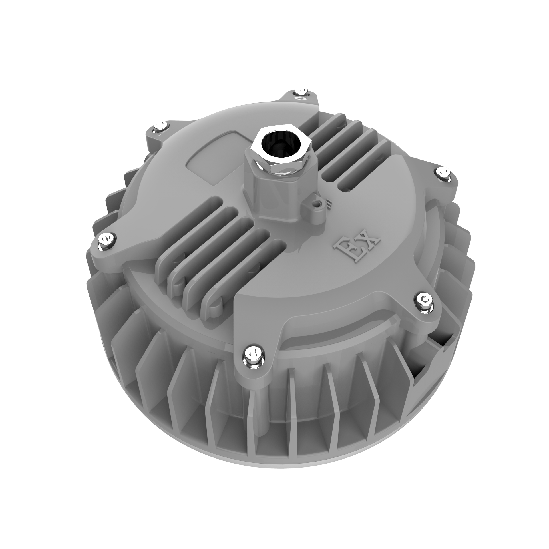 DOD820PC 50-80W LED三防平臺燈